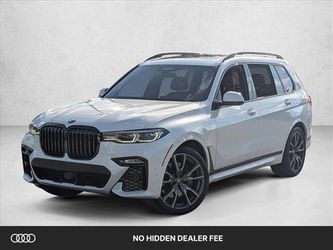 2022 BMW X7