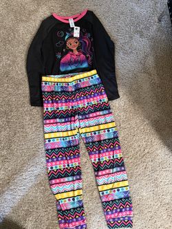 Girls Pajamas