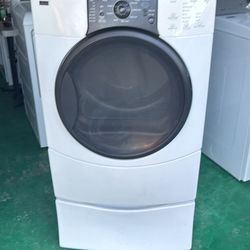 Kenmore Elite Dryer