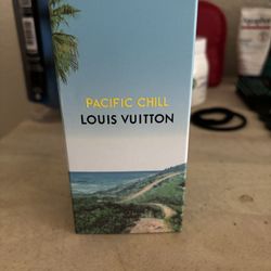 LV Perfume Unisex