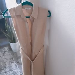 Calvin Klein Dress 