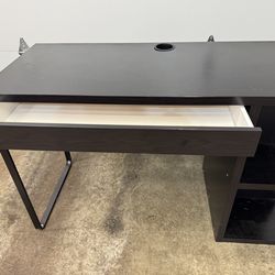 Ikea desk free