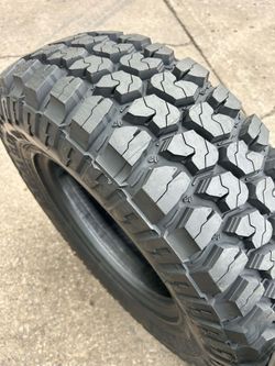 LT 245 75 16 WESTLAKE RADIAL M/T " 1 NEW TIRE"