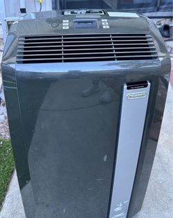 Delonghi Portable Air Conditioner