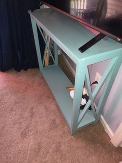 Console Table