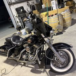 2005 Harley Davidson Ultra Classic