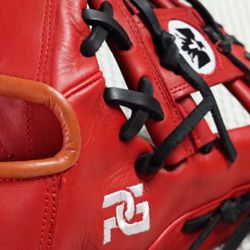 PG BASEBALL GLOVE 