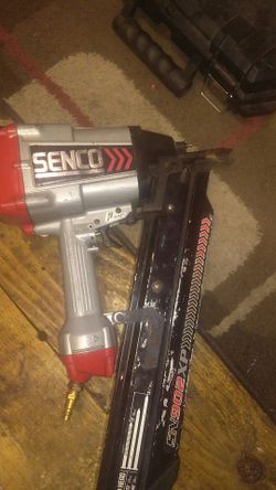 Senco SN902XP