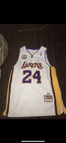 Kobe jersey