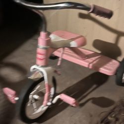 Radio flyer Tricycle 