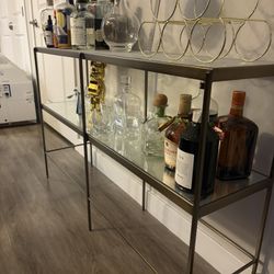 Bar Table