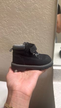 Baby Boots