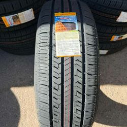 235/65/17 Ferentino Brand New Tires