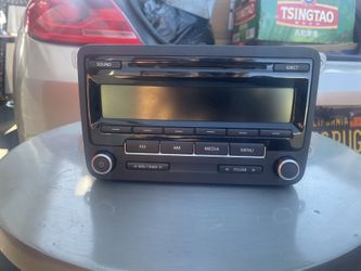 Car stereo