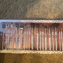 Make-up Brush Set