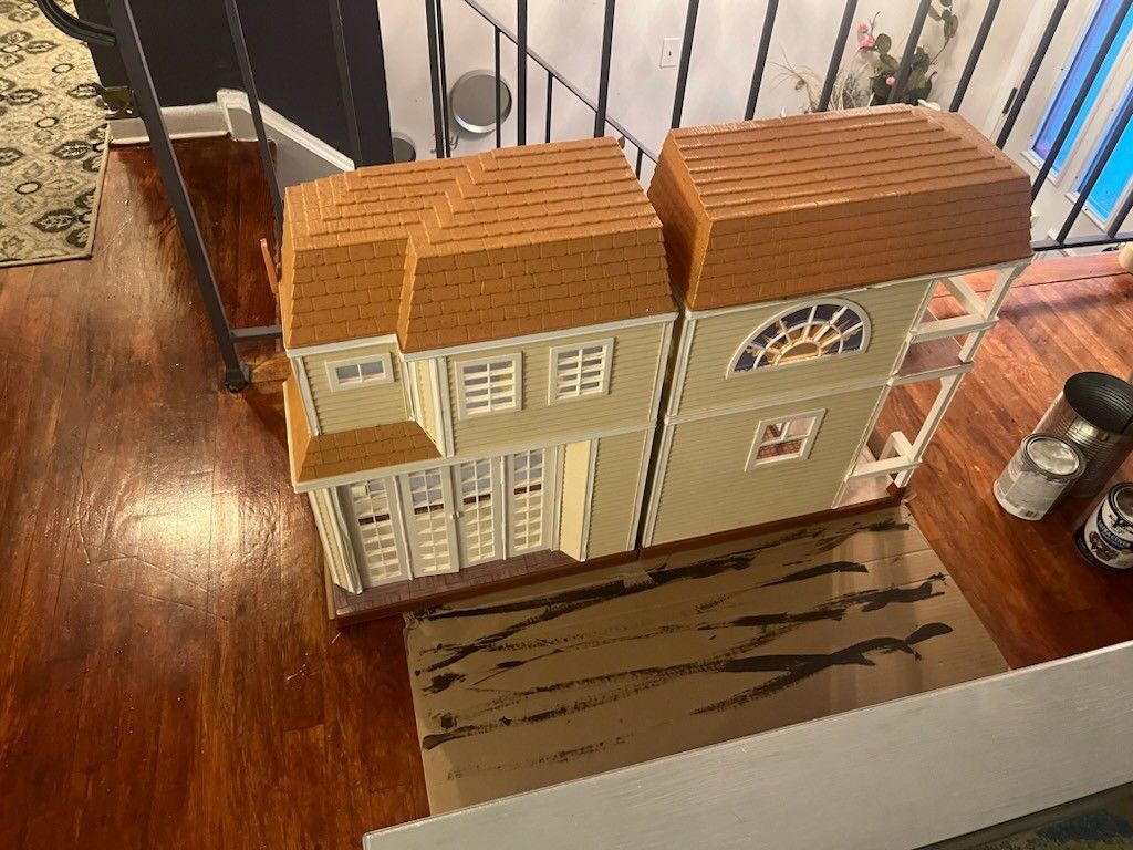 Disney's Hannah Montana Dollhouse