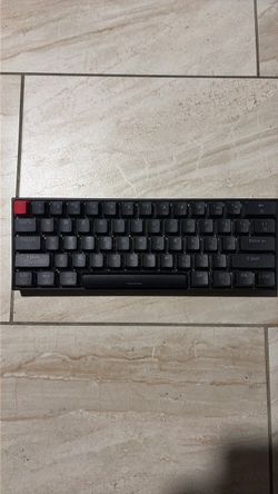 DK61 Mechanical Keyboard