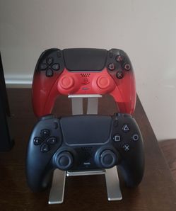 P5 🎮