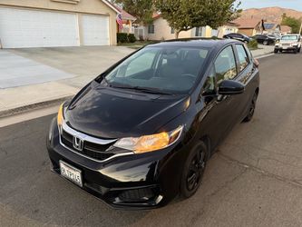 2020 Honda FIT