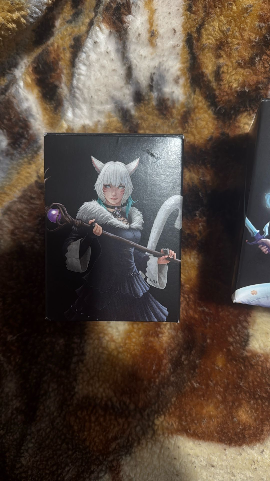Final Fantasy Commander Decks Priced For Both
