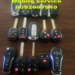 Carkeys