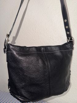 Coach tote