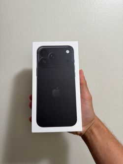 iPhone 18 Pro Max