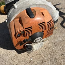 Stihl Backpack Blower