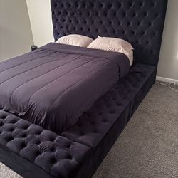 Bedframe