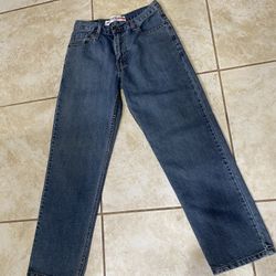 Levi’s Denizen   -   New. 30x30