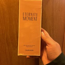 Calvin Klein Eternity Moment