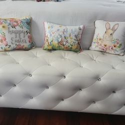 Easter Pillows