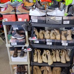 BOOTS SALE CHEAP PRICES 