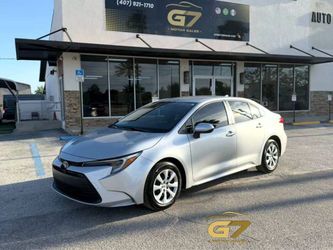 2025 Toyota Corolla Hybrid