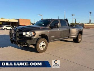 2024 RAM 3500