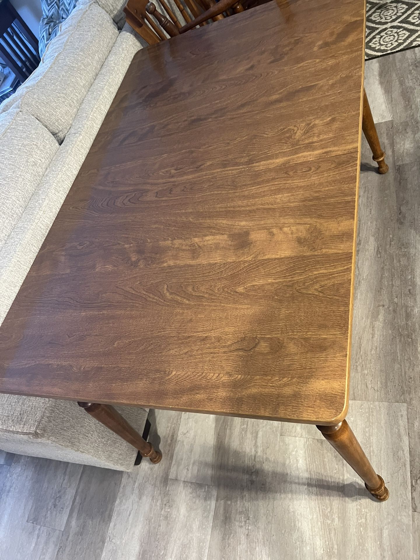Table Set