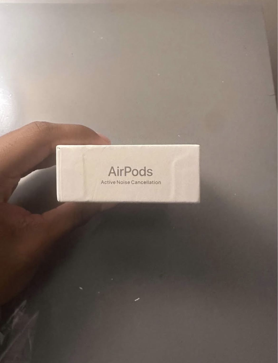 Gen 4 Noise Cancel AirPods