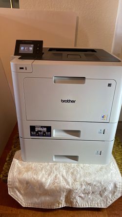 Brother Business Color Laser Printer
