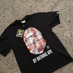 Bape Shirts 