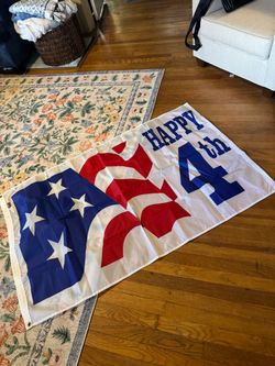 LARGE FLAGS !!!!!!! 20 each !!!!!!