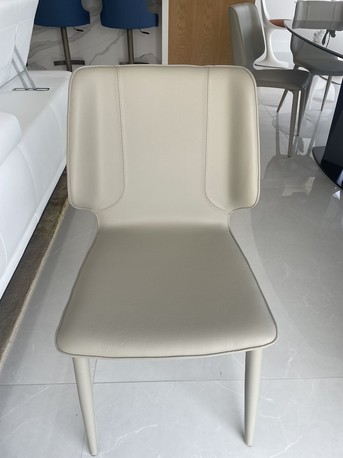 Roche Bobois Kasuka - 6 Chairs Brand New