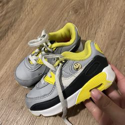 7C Boy/girl Toddler Shoes