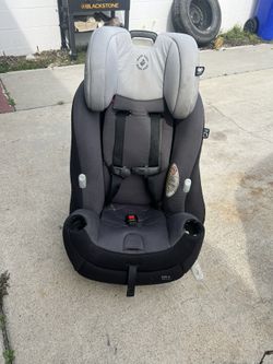 MaxiCosi Carseat
