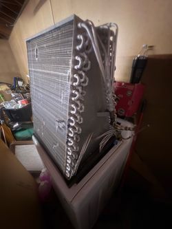 5.0 ton A coil R410A/R22