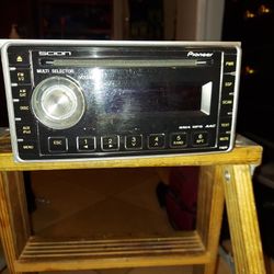 Stereo 