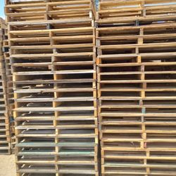 Pallets For Sale