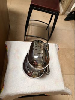 Juice o mat hand press juicer