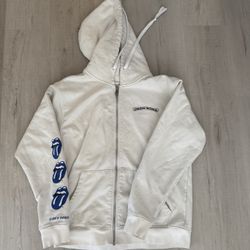 Chrome hearts Hoodie white 