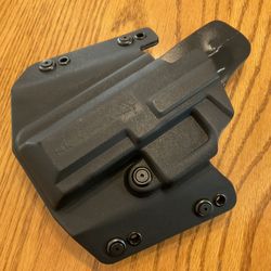Holster  HK VP 40
