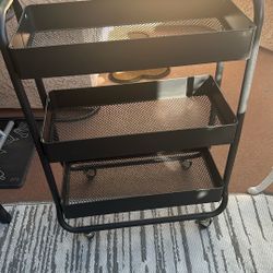 Rolling Storage